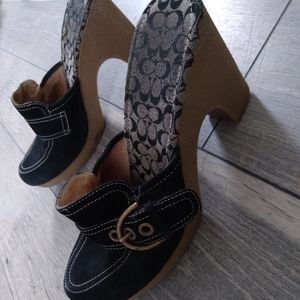 Coach Shoes